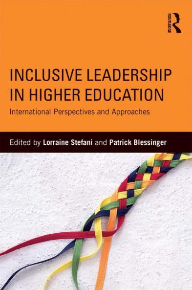 Inclusive Leadership in Higher Education