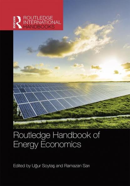 ROUTLEDGE HANDBOOK OF ENERGY ECONOMICS