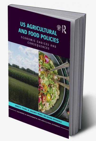 US Agricultural and Food Policies
