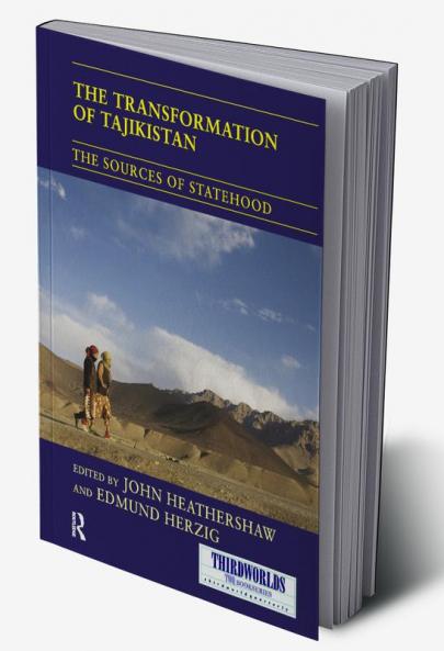 Transformation of Tajikistan