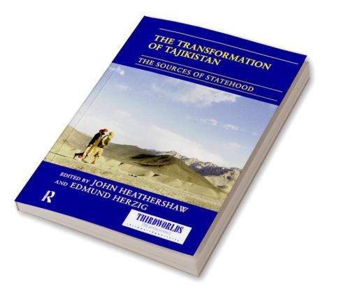 Transformation of Tajikistan