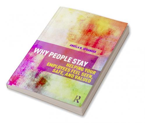 Why People Stay