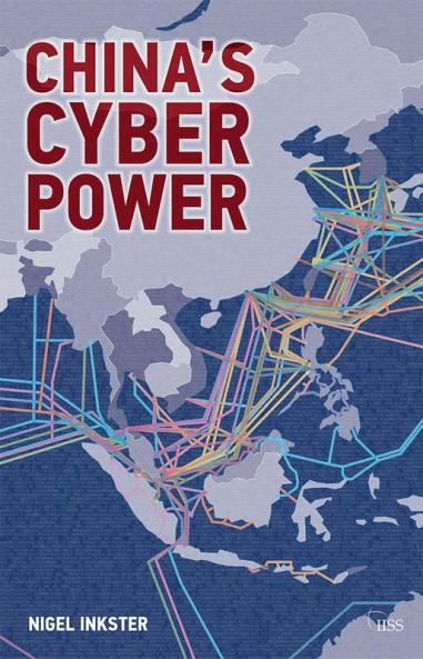 China's Cyber Power
