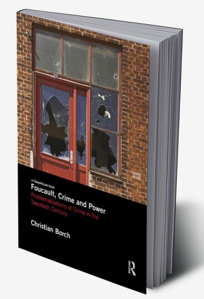 Foucault Crime and Power