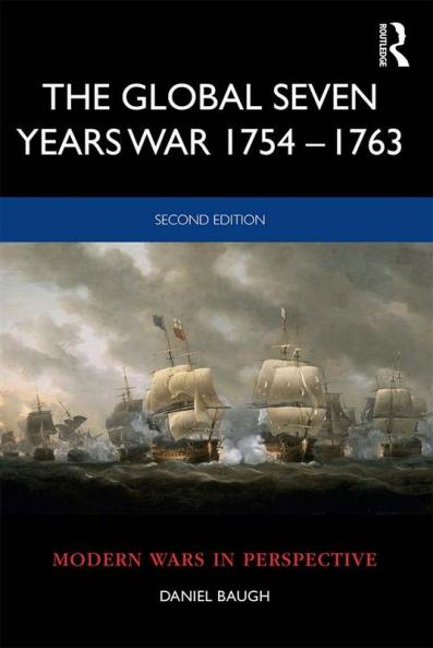 Global Seven Years War 1754-1763