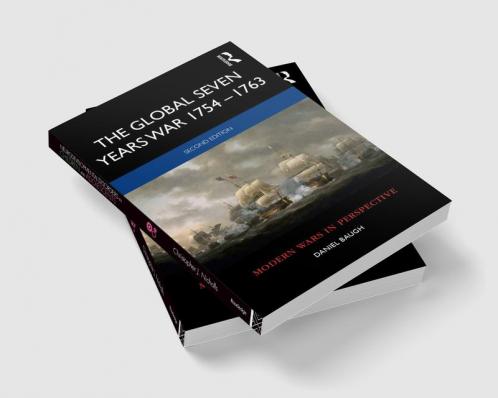 Global Seven Years War 1754-1763