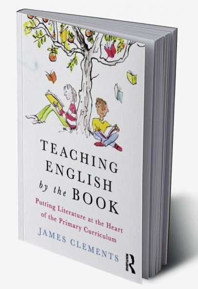 Teaching English by the Book