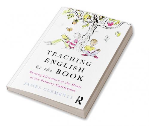 Teaching English by the Book