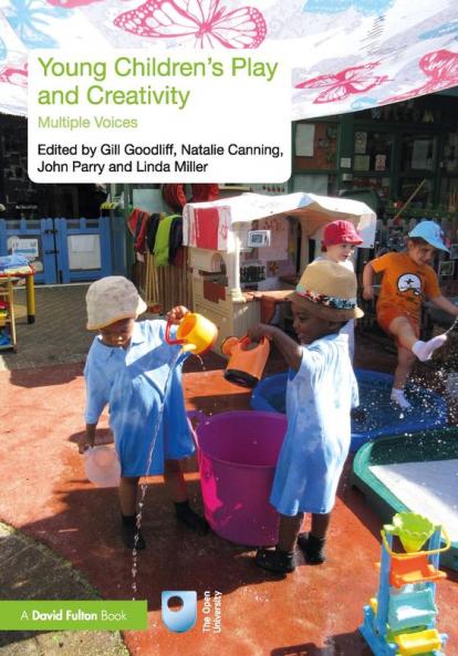 Young Children's Play and Creativity