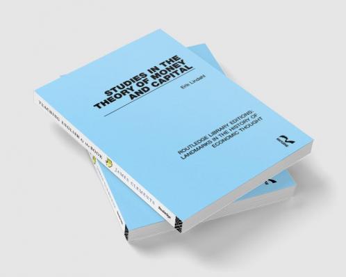 Studies in the Theory of Money and Capital