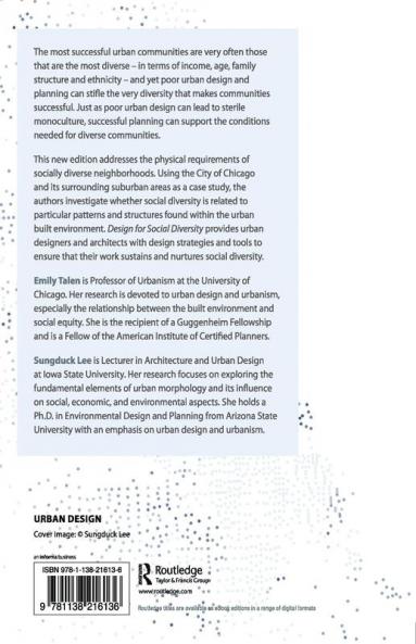 Design for Social Diversity