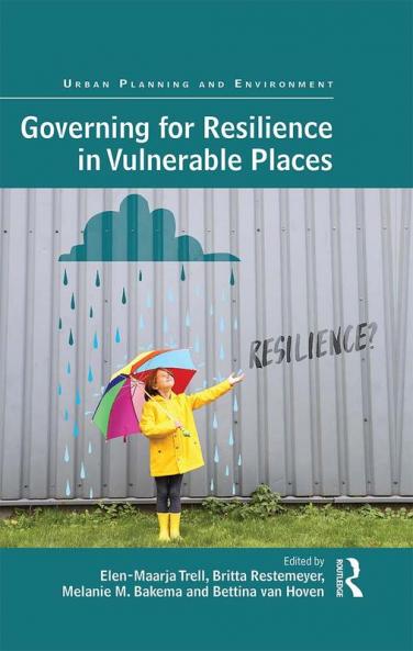 Governing for Resilience in Vulnerable Places
