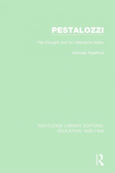 Pestalozzi