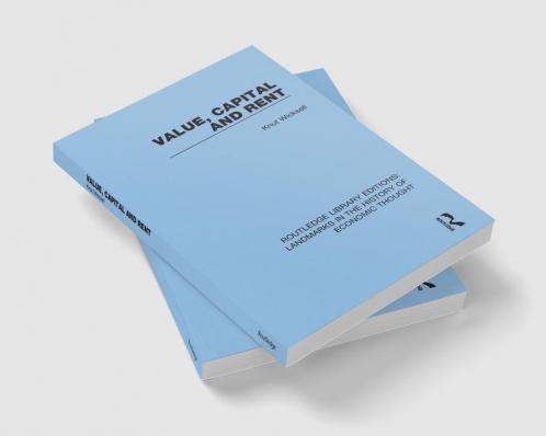 Value Capital and Rent