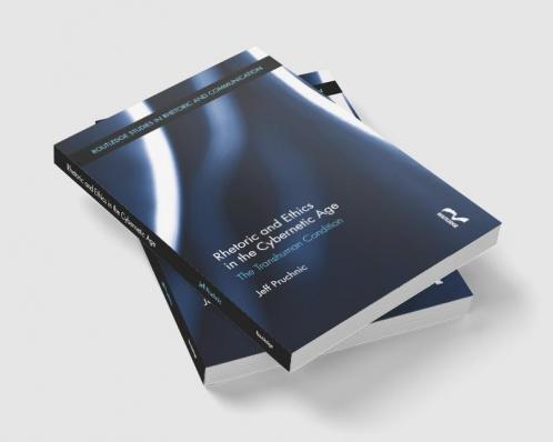 Rhetoric and Ethics in the Cybernetic Age