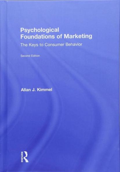 Psychological Foundations of Marketing