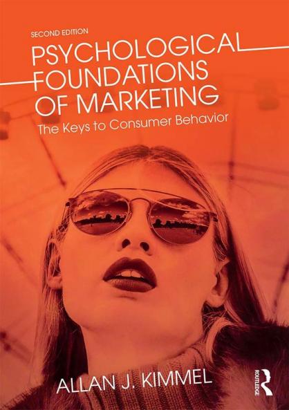 Psychological Foundations of Marketing