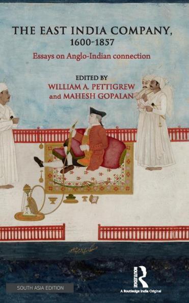 East India Company 1600-1857