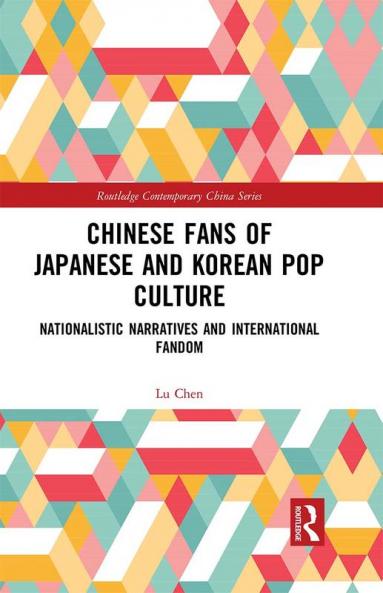 Chinese Fans of Japanese and Korean Pop Culture