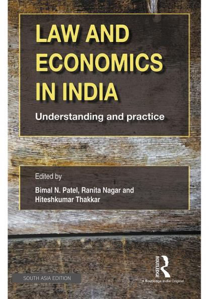 Law and Economics in India