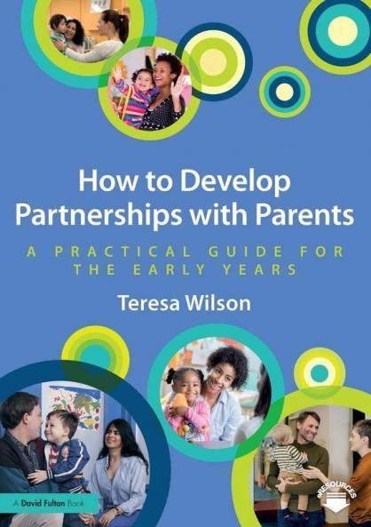 How to Develop Partnerships with Parents