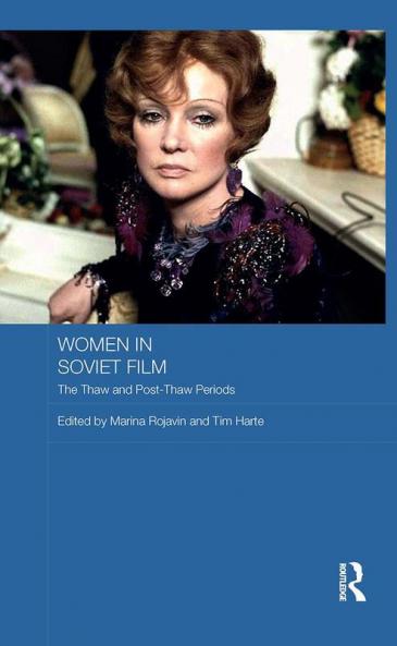 Women in Soviet Film
