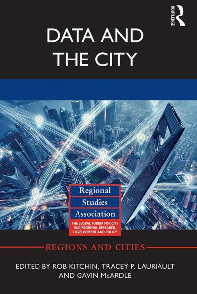 Data and the City