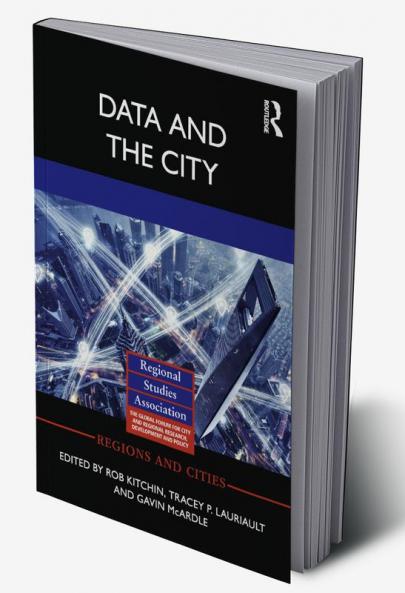 Data and the City