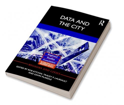 Data and the City