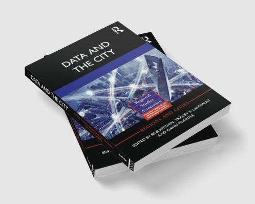 Data and the City
