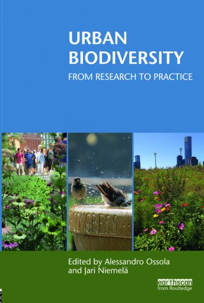 Urban Biodiversity