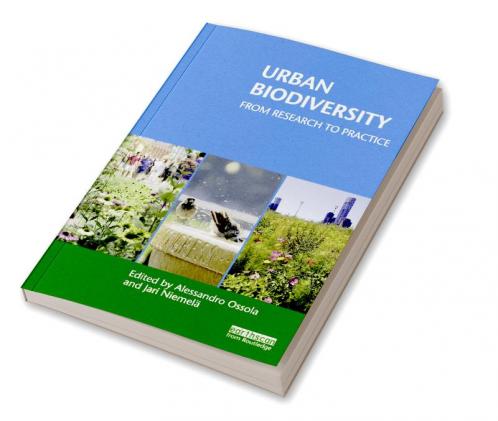 Urban Biodiversity