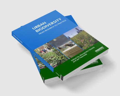 Urban Biodiversity