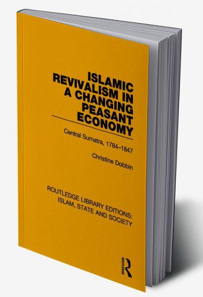 Islamic Revivalism in a Changing Peasant Economy
