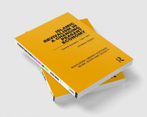 Islamic Revivalism in a Changing Peasant Economy