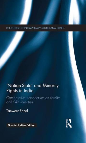 Nation-state and Minority Rights in India