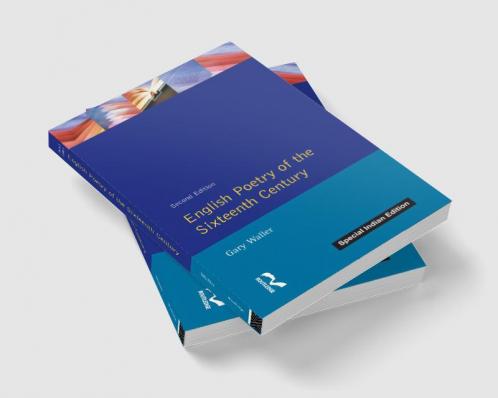 English Poetry of the Sixteenth Century