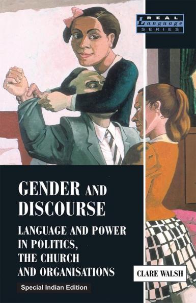 Gender and Discourse