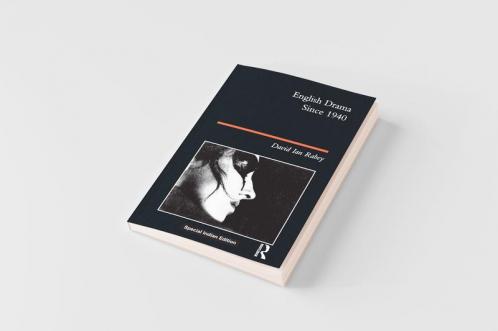 English Drama Since 1940