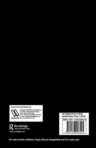 English Fiction of the Early Modern Period