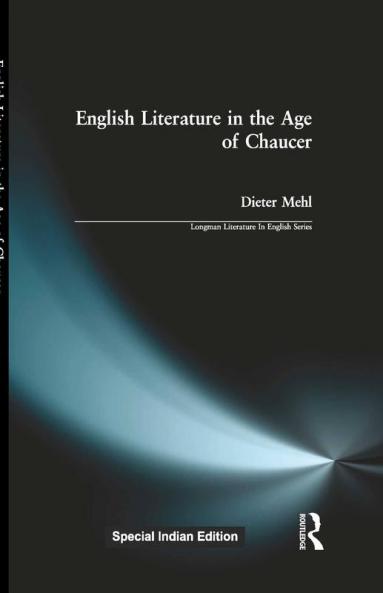 English Literature in the Age of Chaucer