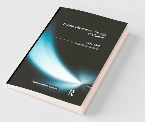 English Literature in the Age of Chaucer