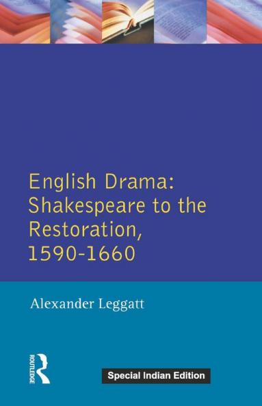 English Drama