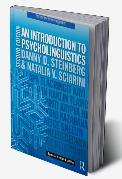 An Introduction to Psycholinguistics