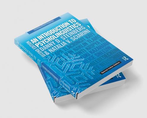 An Introduction to Psycholinguistics