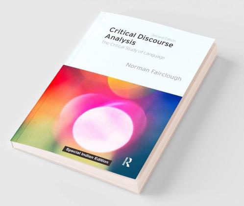 Critical Discourse Analysis