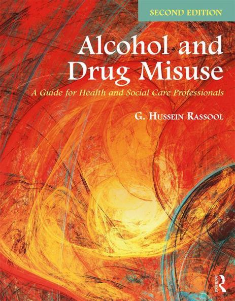 Alcohol and Drug Misuse
