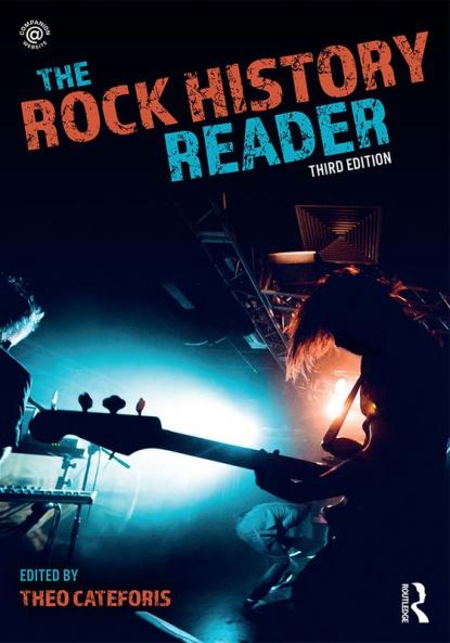 Rock History Reader