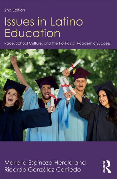 Issues in Latino Education