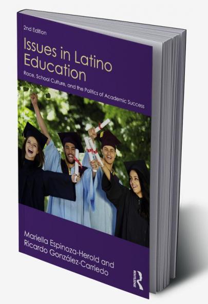 Issues in Latino Education